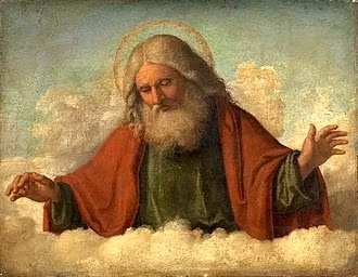 The Child Of God 