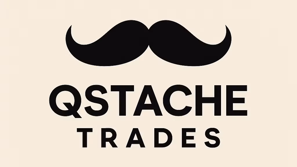 Qstache Trades