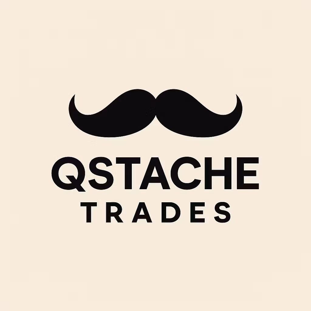 Qstache Trades