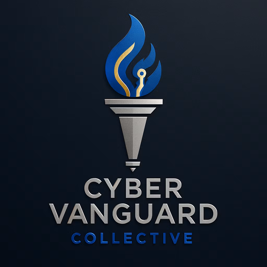The Cyber Vanguard
