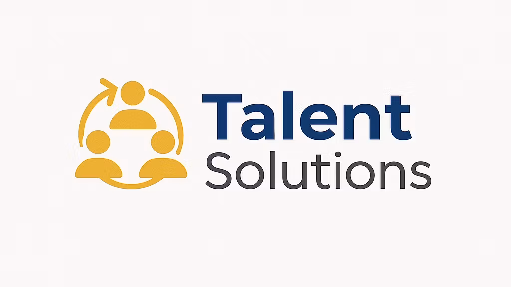 Talent Solutions