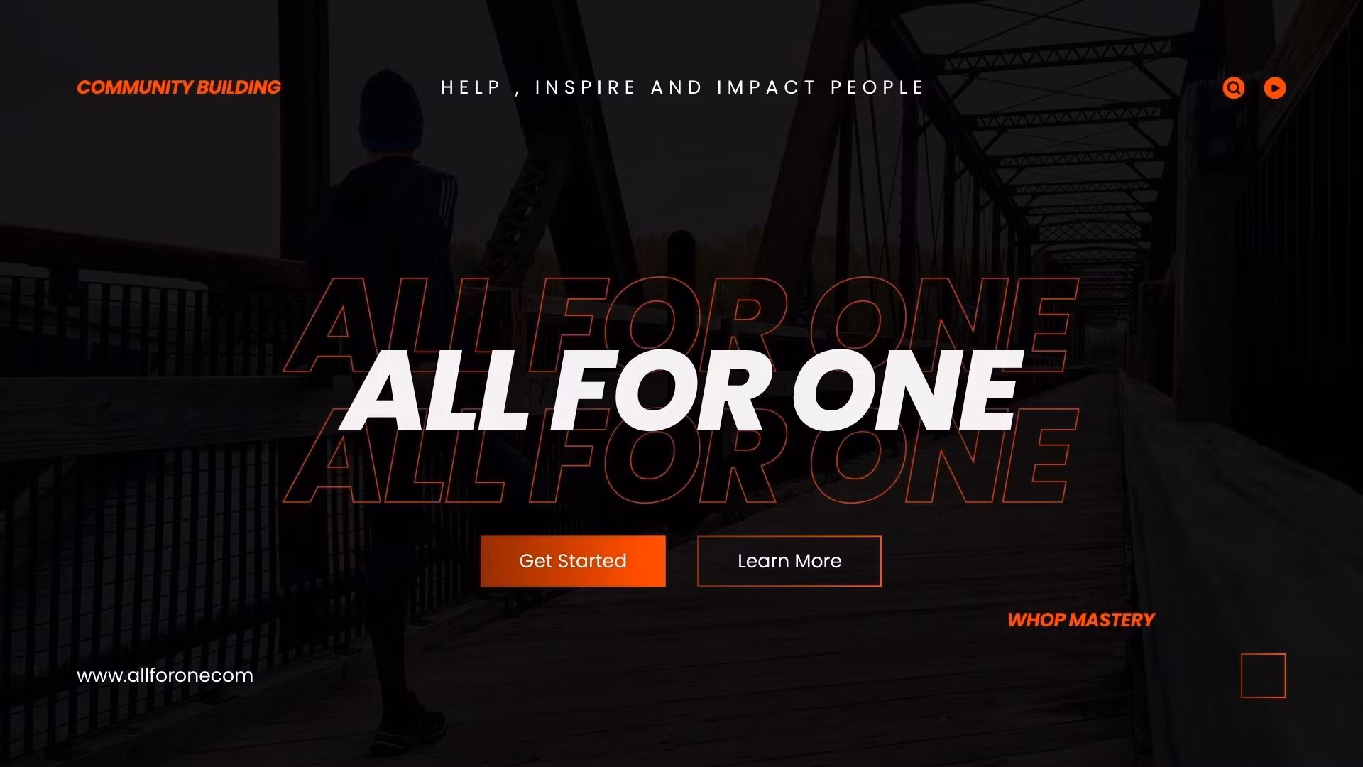 All For One
