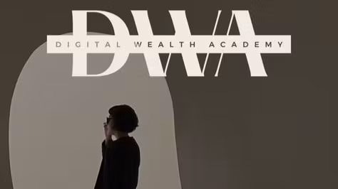 Digital Wealth Lab