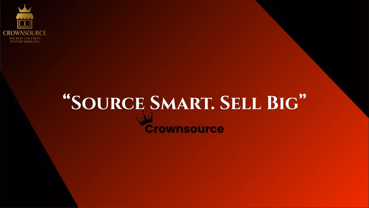 CrownSource