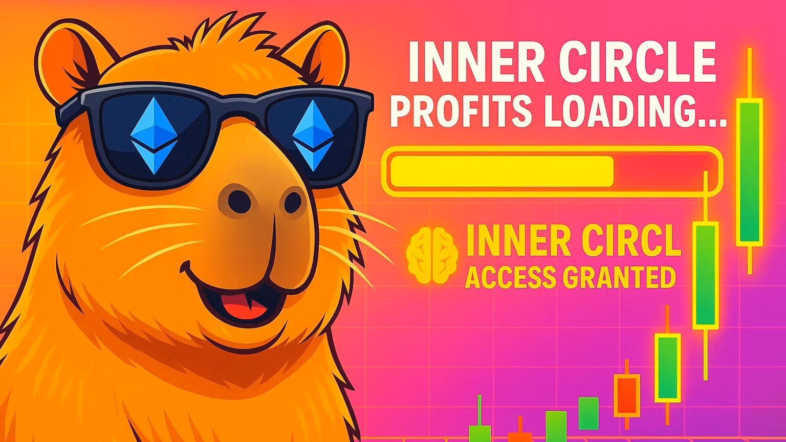 JV InnerCircle Access