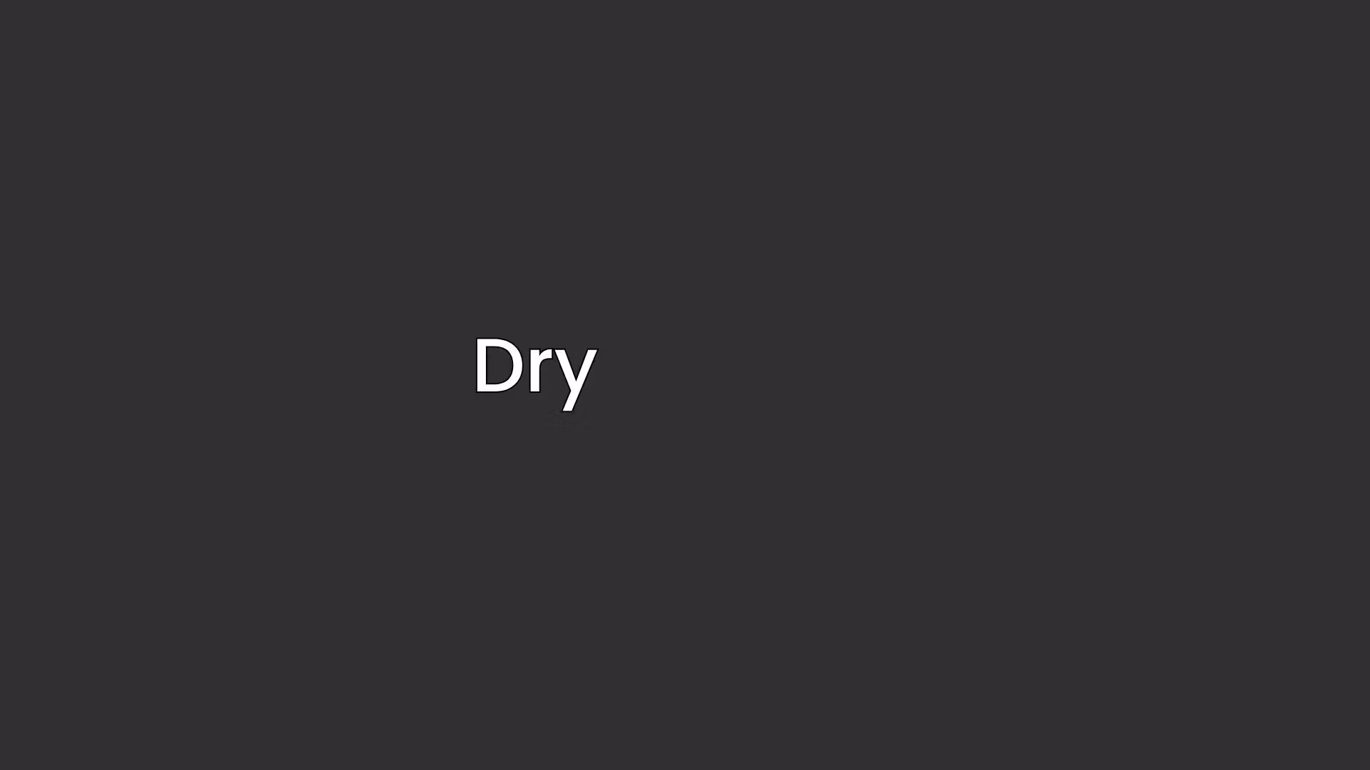 Hydration Made Simple