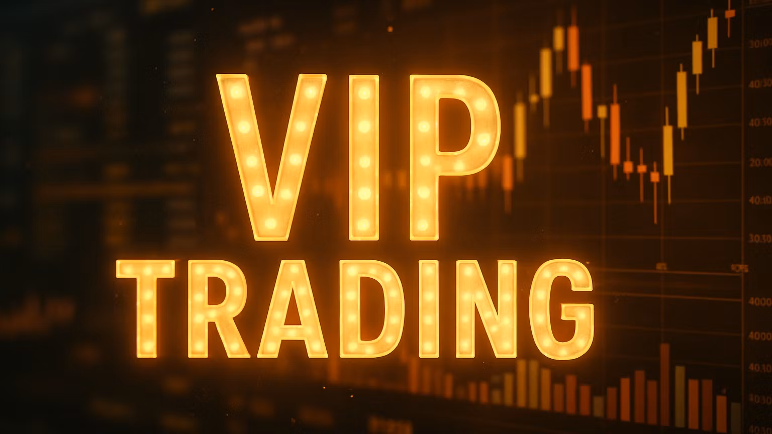 VIP Trading With GOAT ANDY