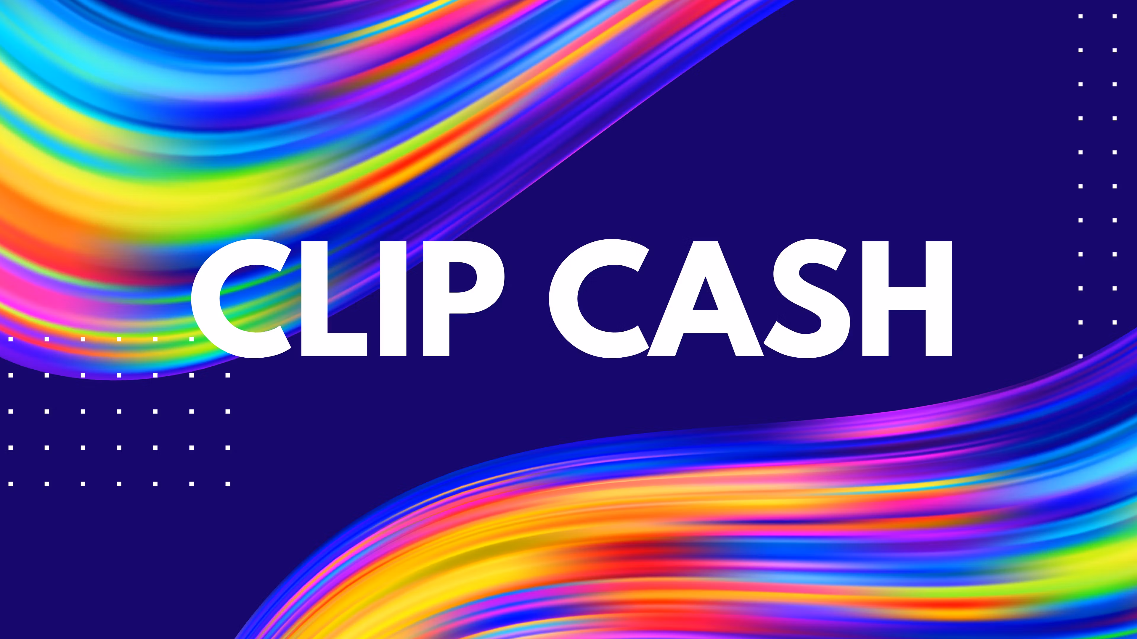 Clip Cash