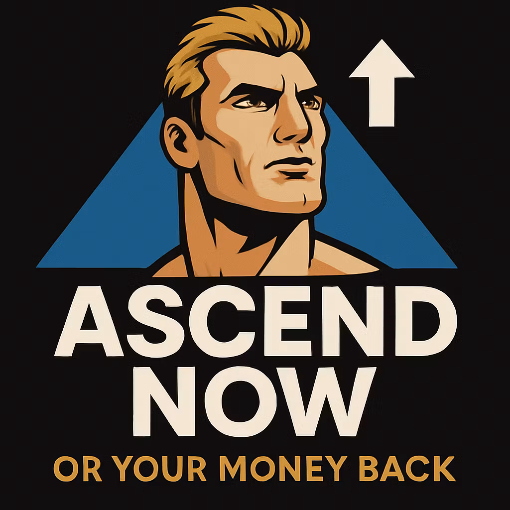 Steinberg Ascension