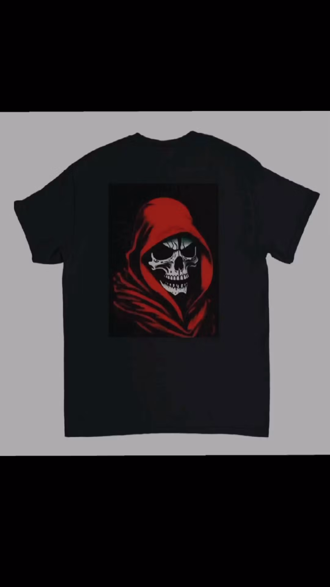 Skulls are us