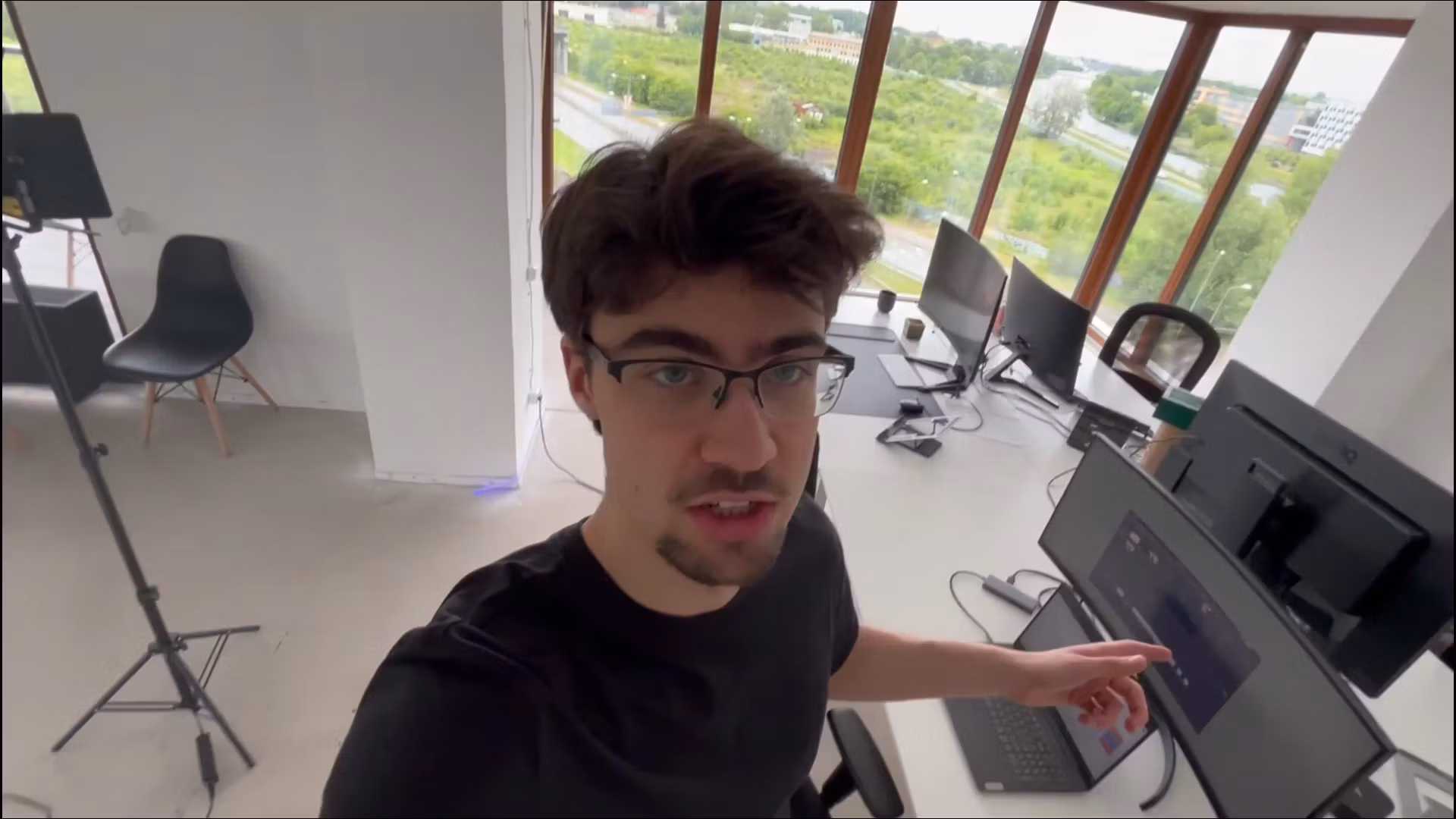 Build With Roberts