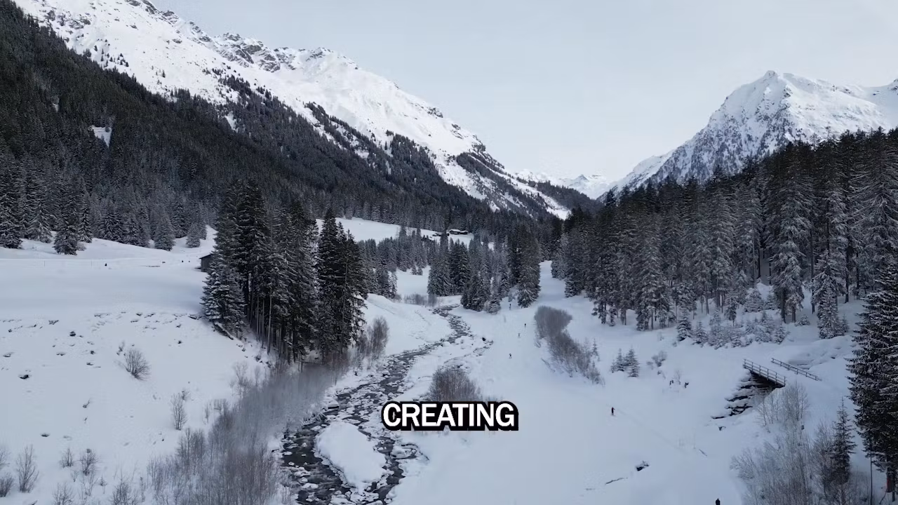 AI Content Agency 