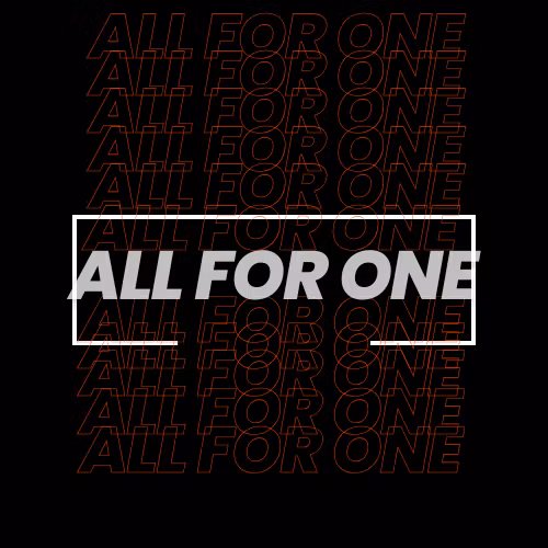 All For One