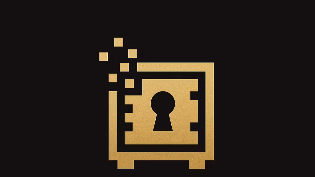 PixelVault