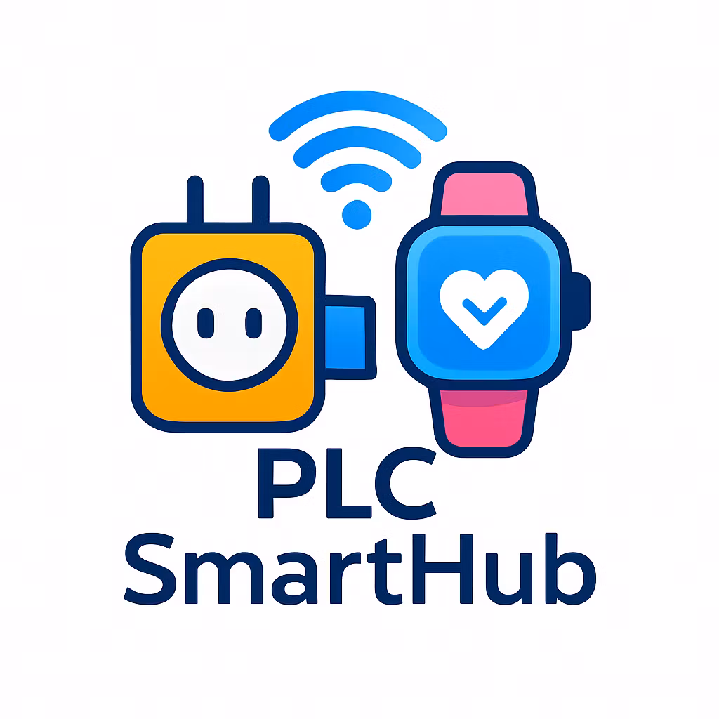 PLC Smart hub 