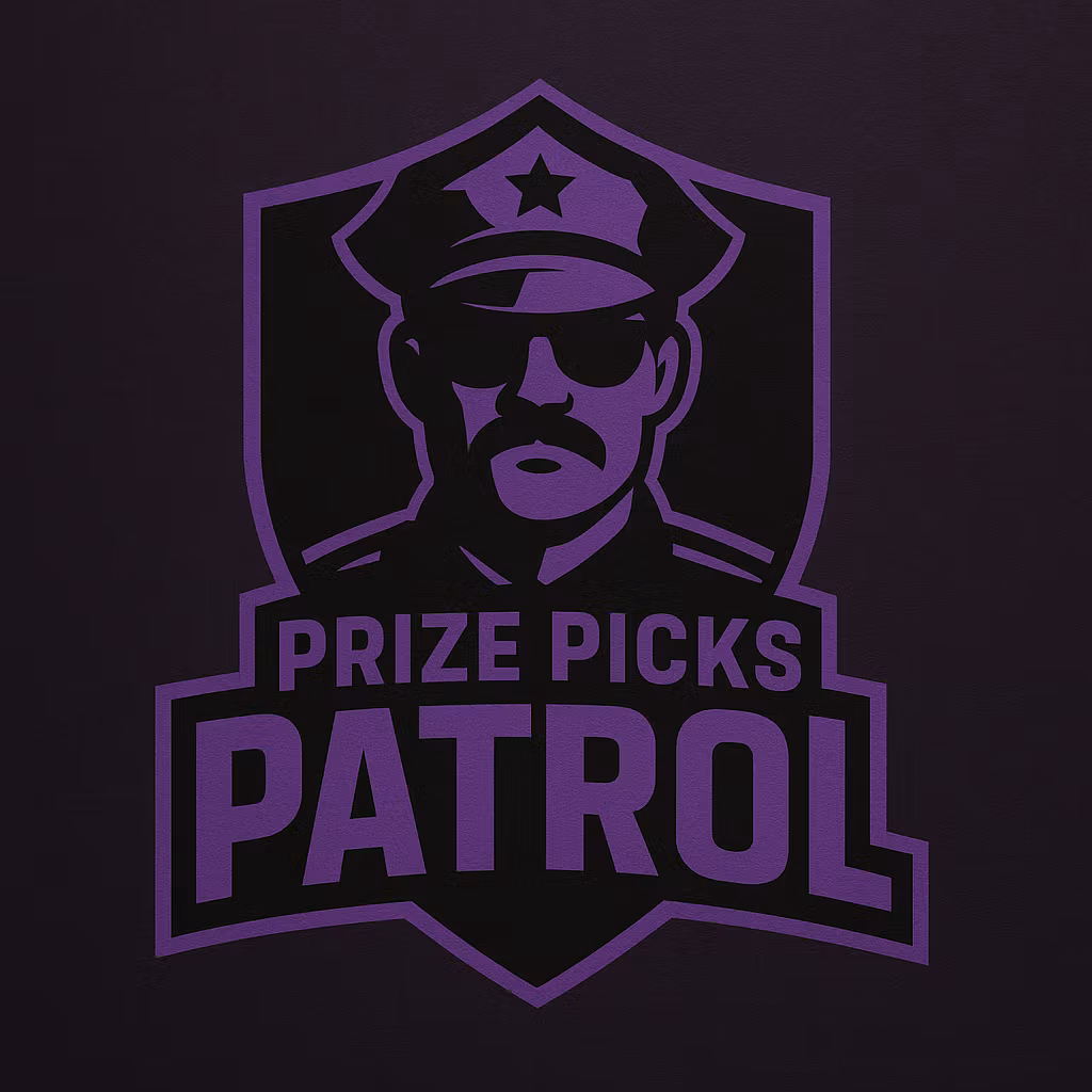 Prize Picks Patrol