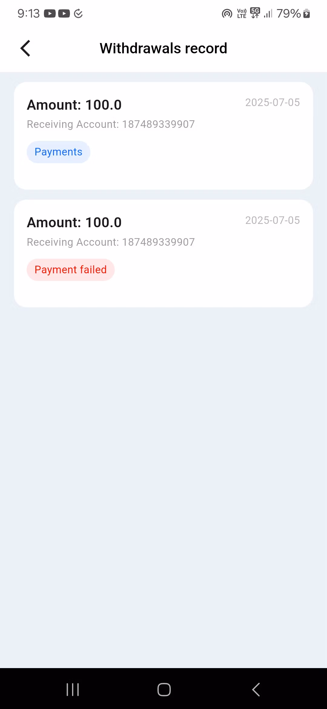 RKS E-COMMERCE 