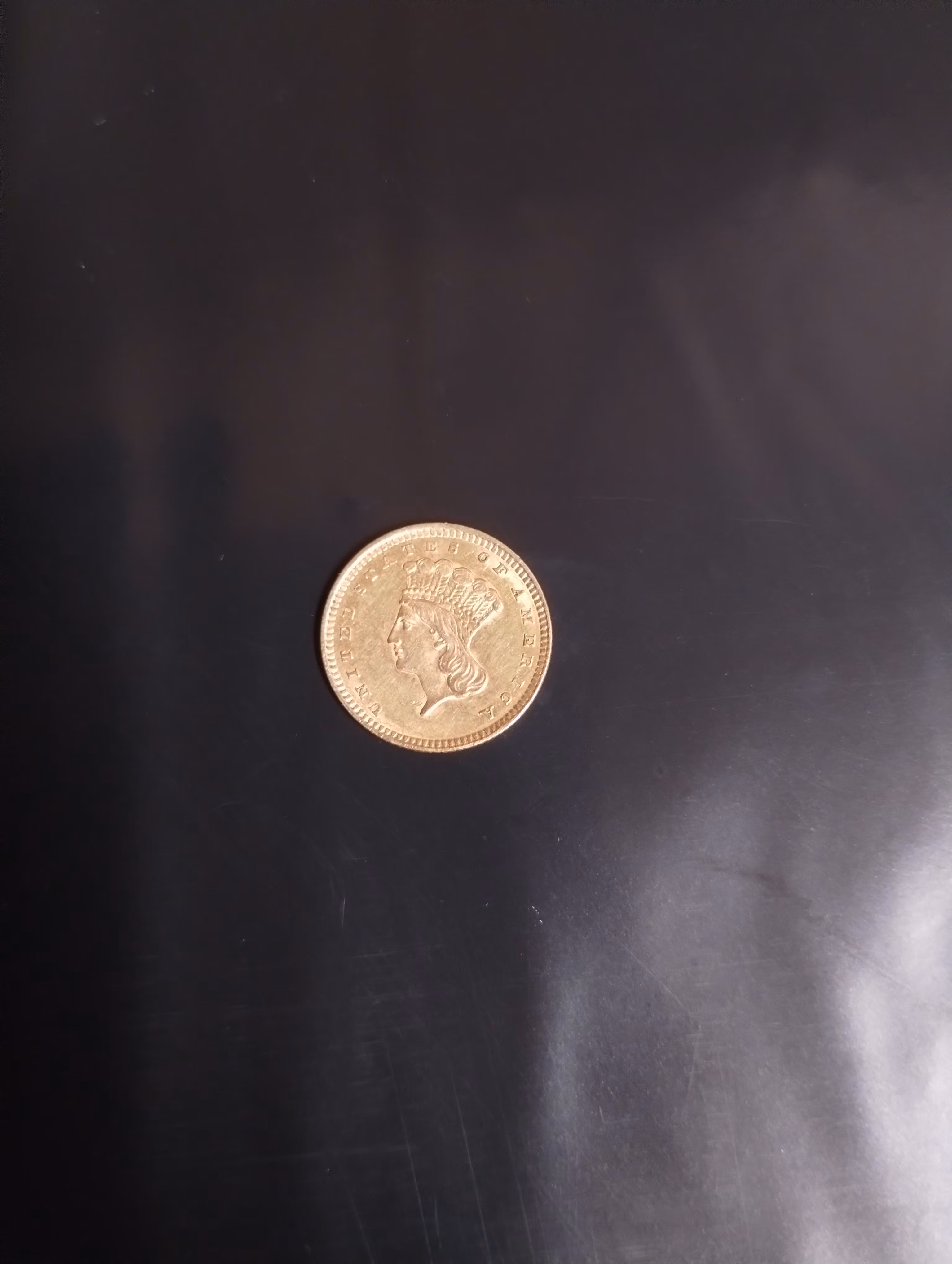 906NUMISMATICS