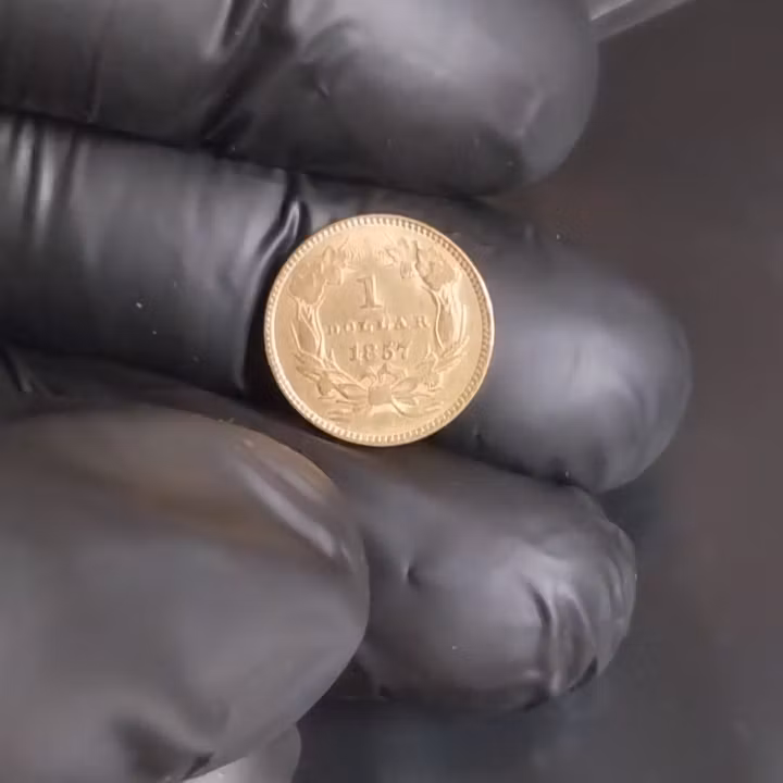 906NUMISMATICS