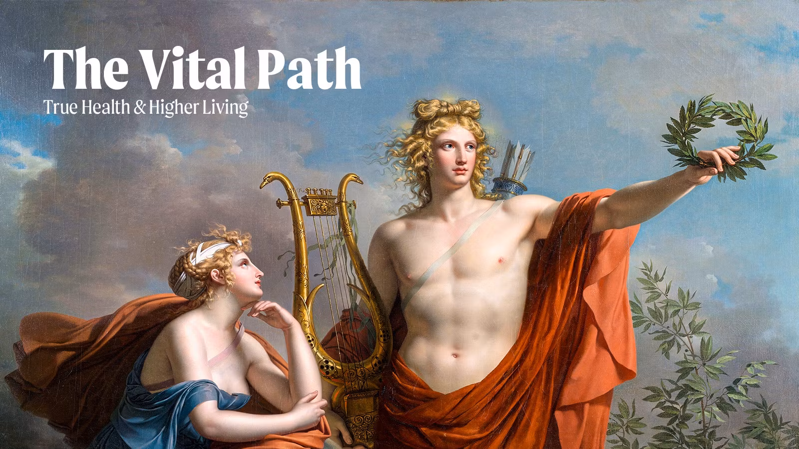 The Vital Path