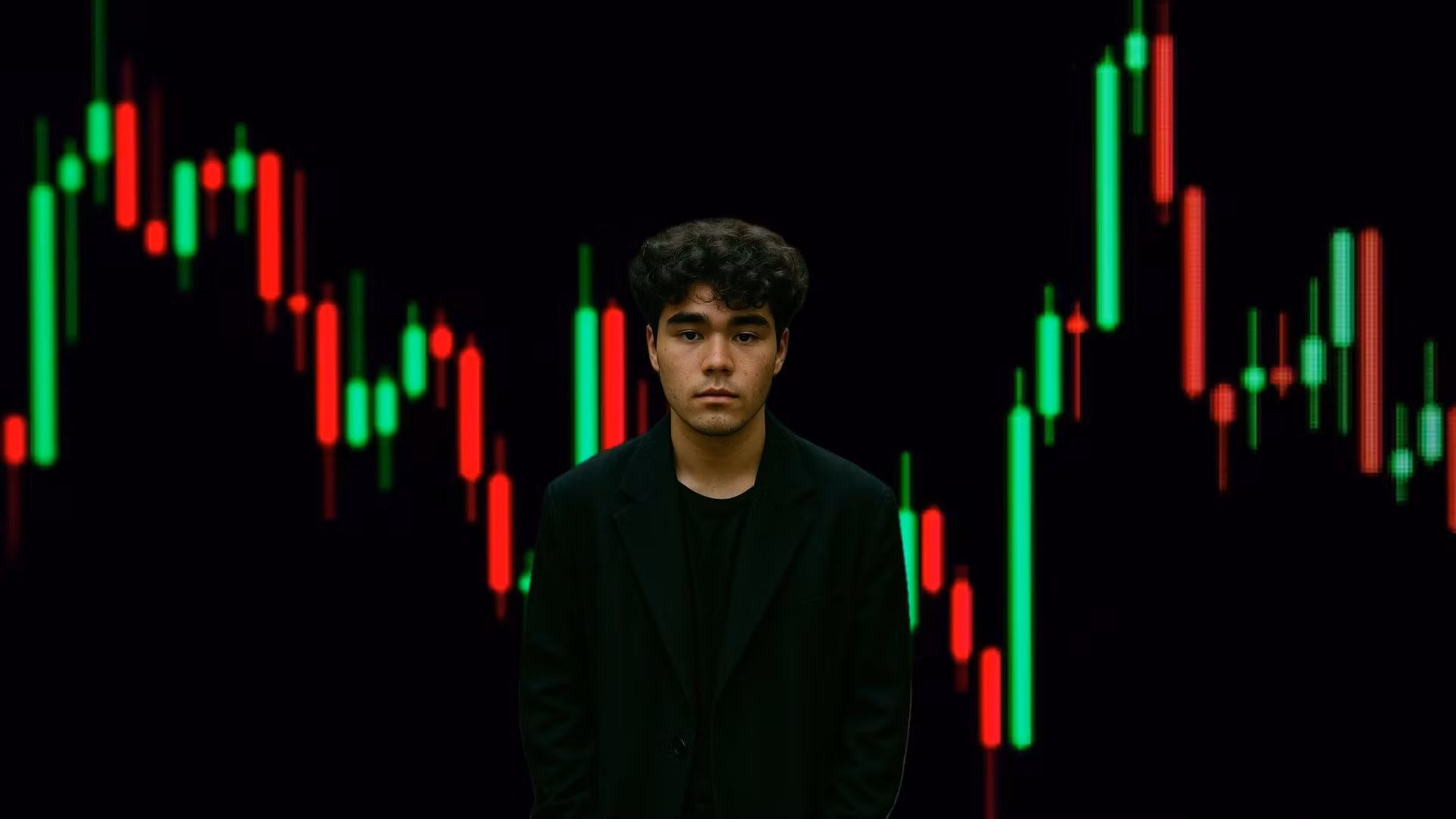 Kai Trades - Free Access