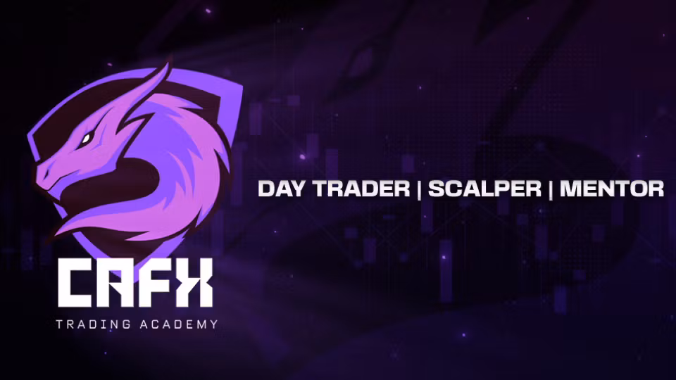 CAFX TRADING ACADEMY