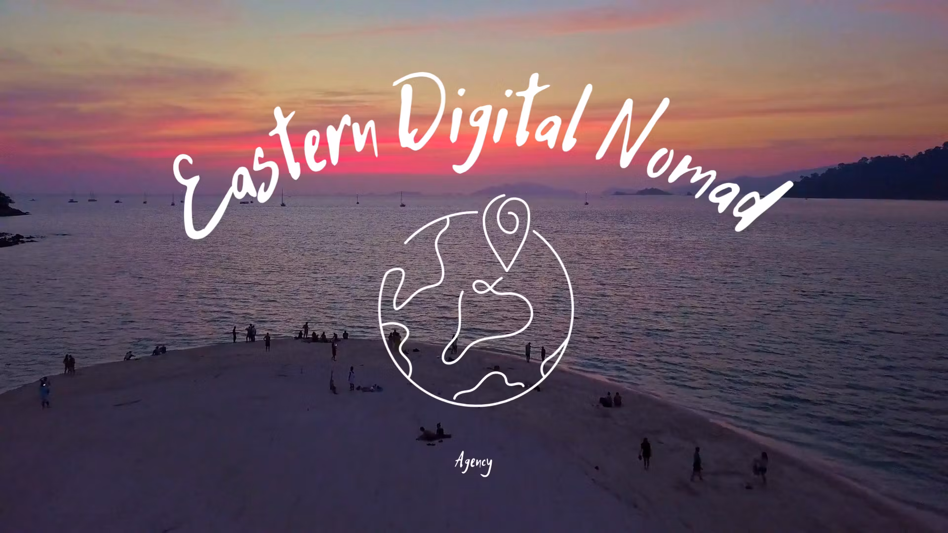 EASTERN DIGITAL NOMAD AGENCY