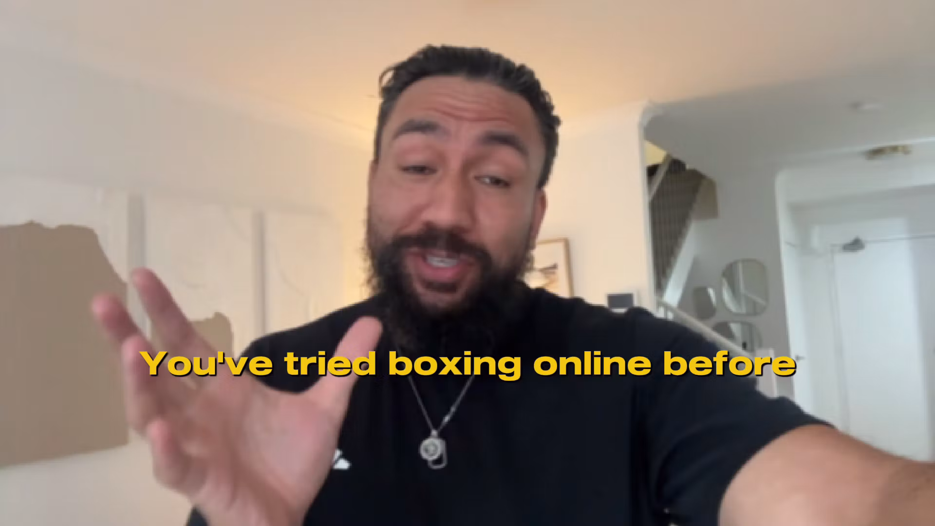 Pad Flow Academy