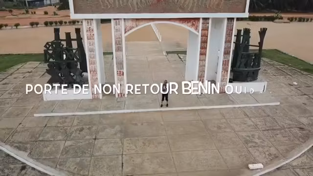 Benin Roots Tours