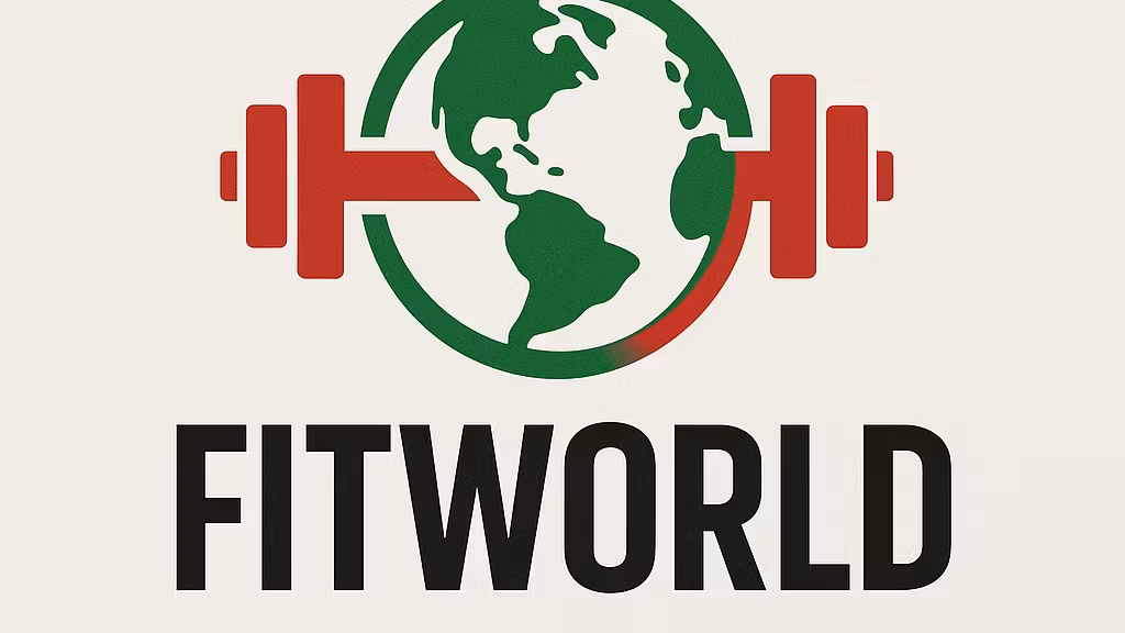 Fitworld 
