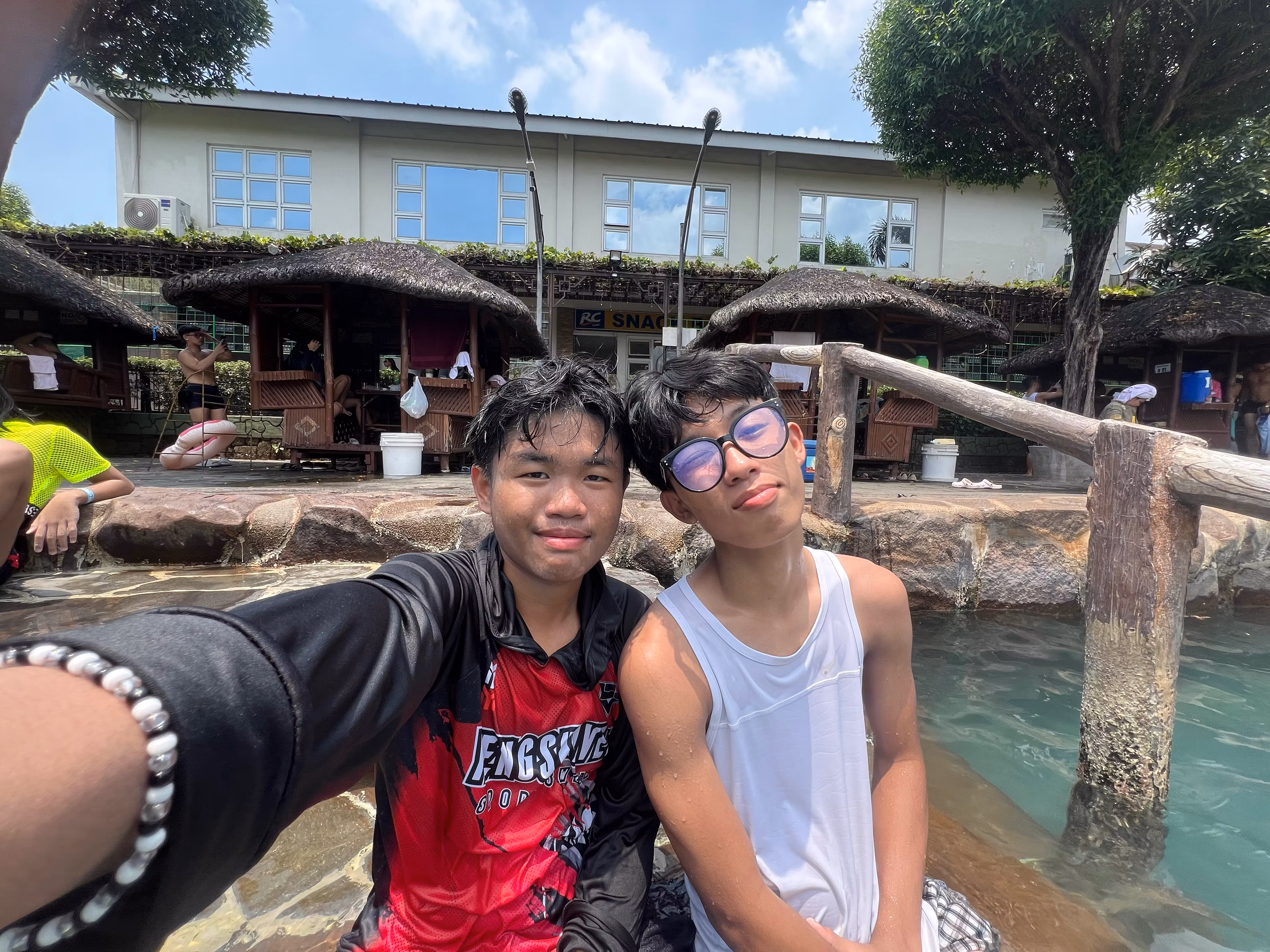 Jasper Ignacio