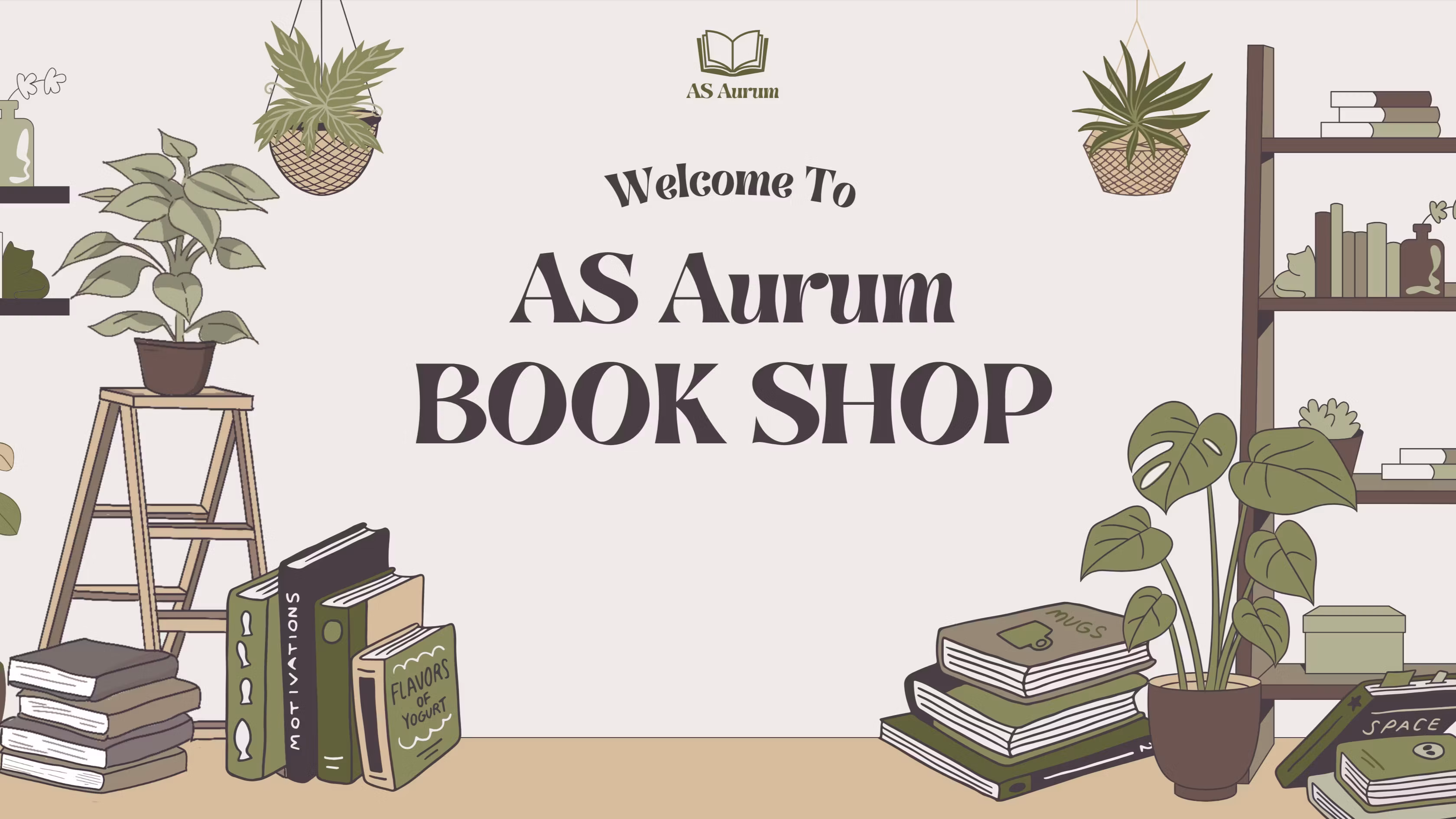 AS Aurum