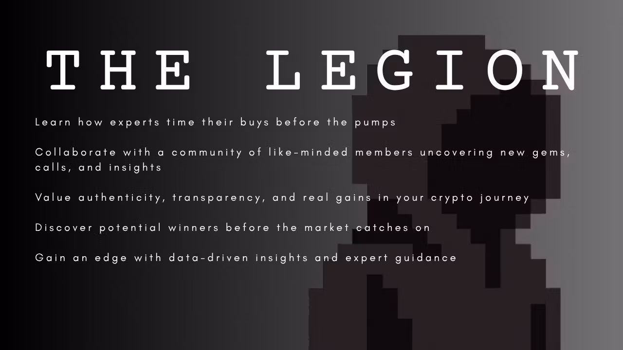 The Legion