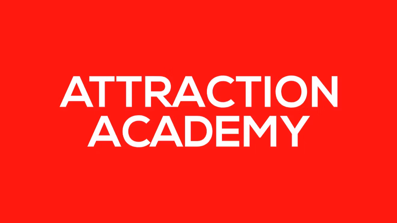 ATTRACTION ACADEMY