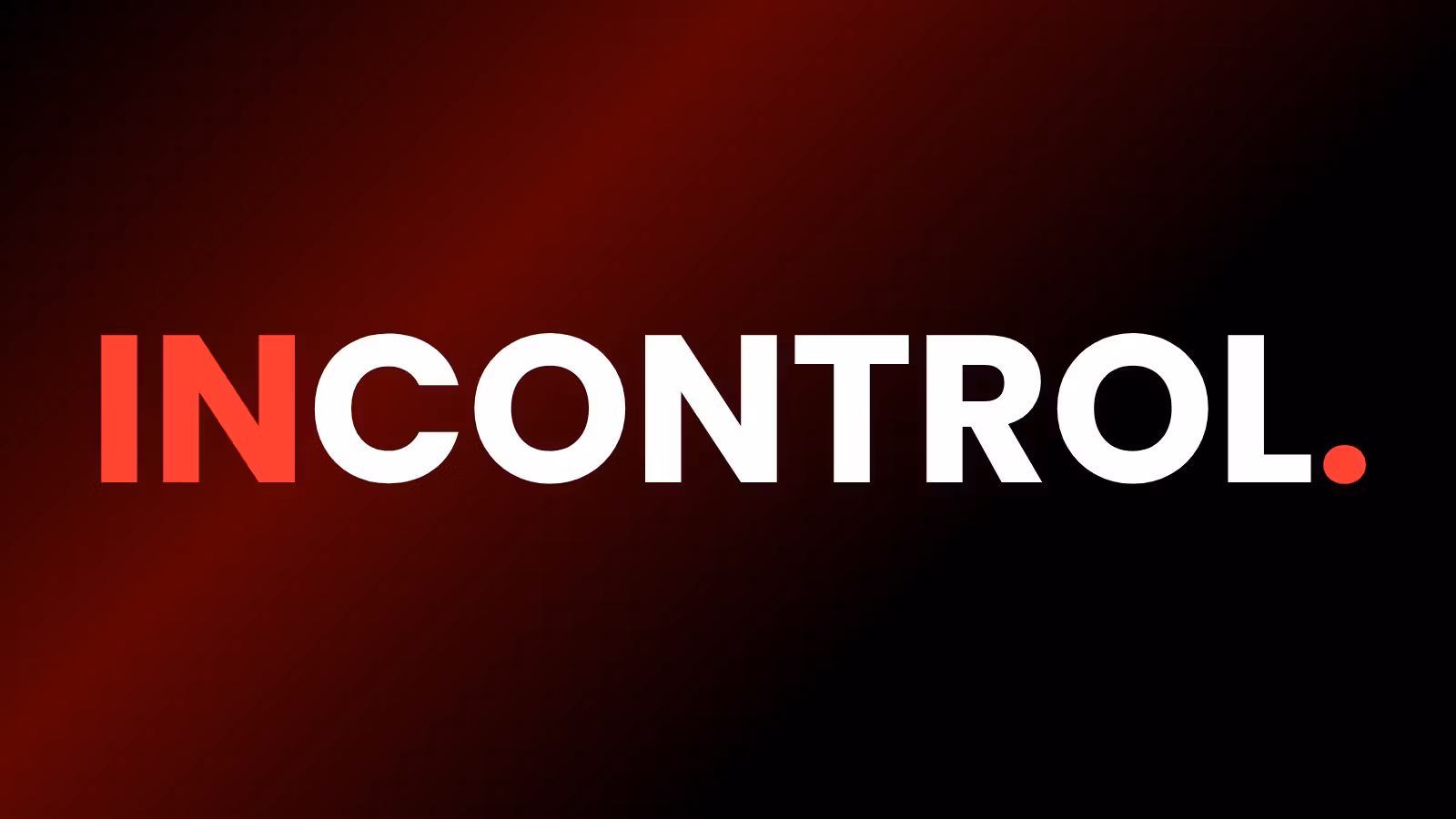 INCONTROL CLUB