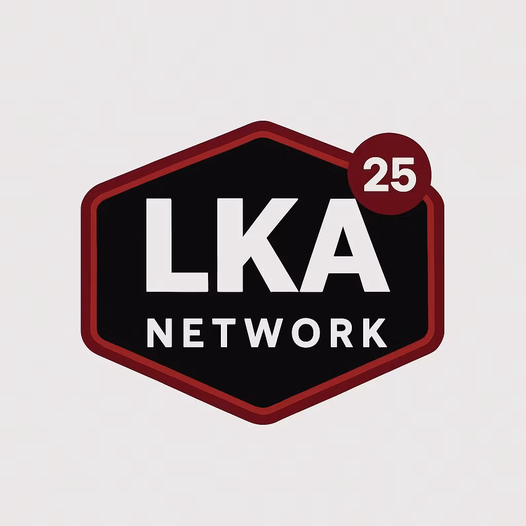 LKA E-COM NETWORK MEMBERSHIP