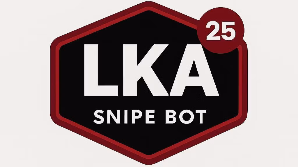 LKA | Snipe Bot