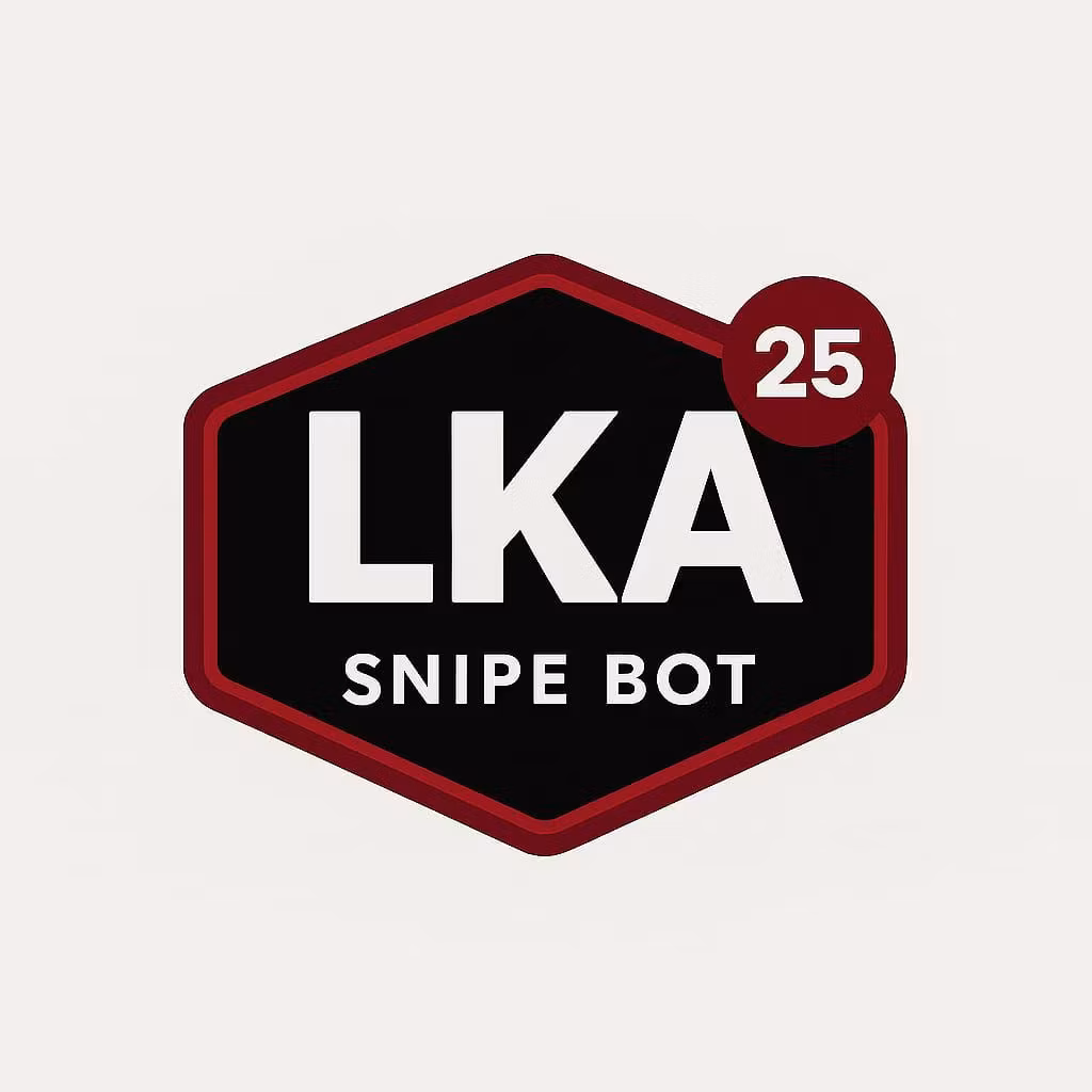 LKA | Snipe Bot