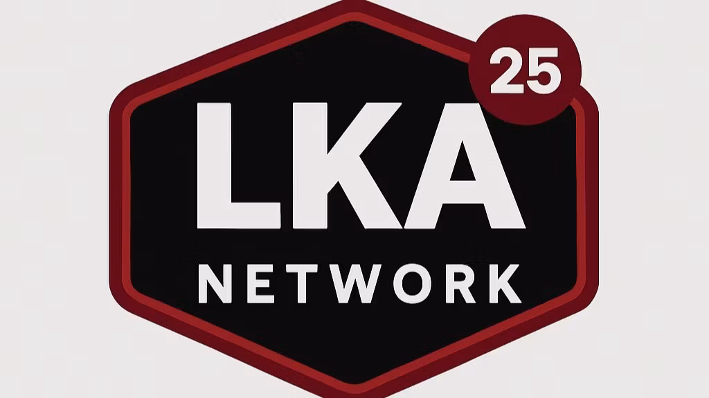 LKA E-COM NETWORK MEMBERSHIP