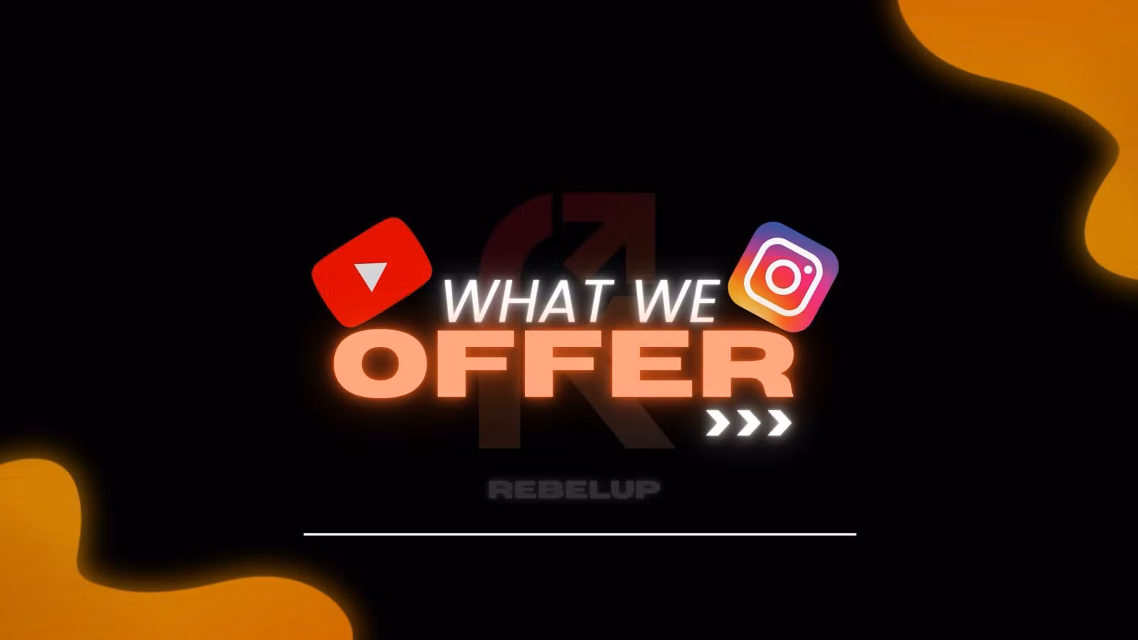 RebelUp