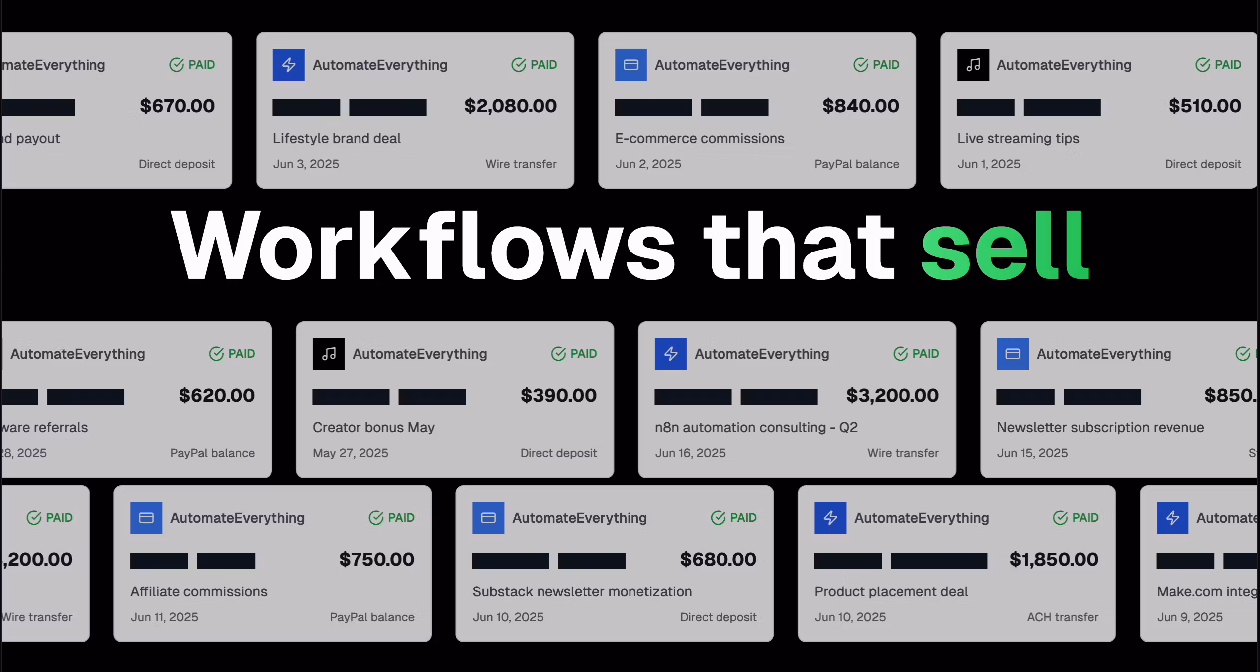 AutomationFlow Pro