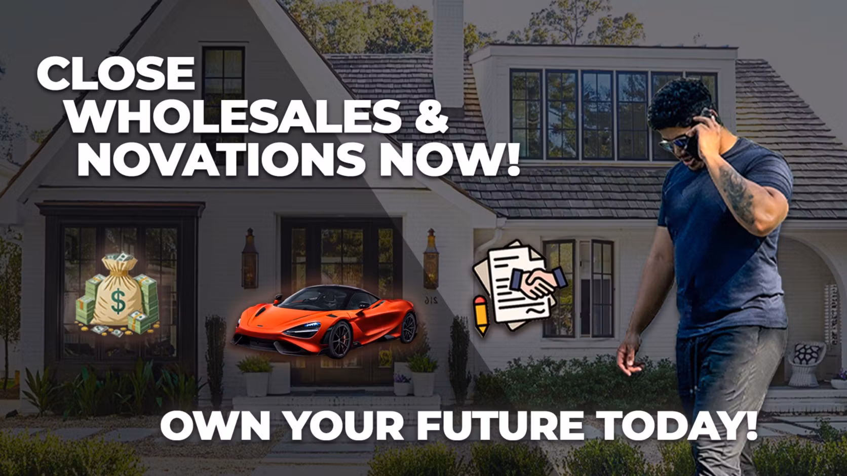 Real Estate Mastery
