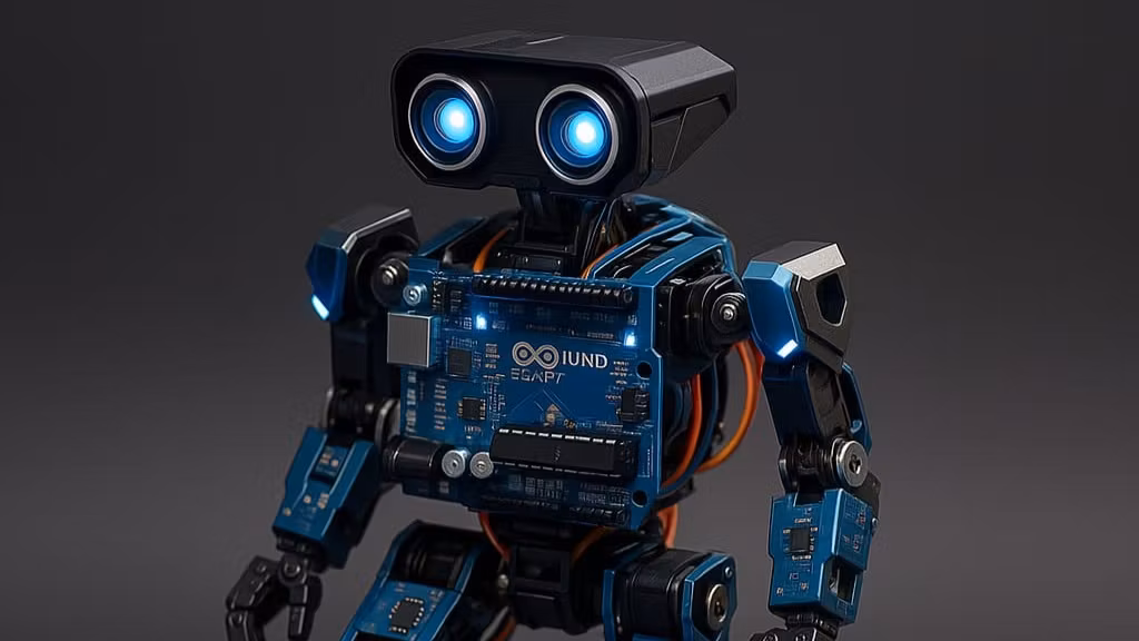 Atech Robotics
