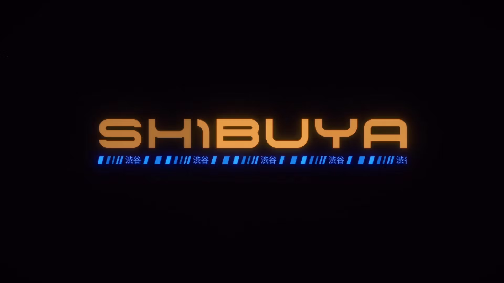 Shibuya