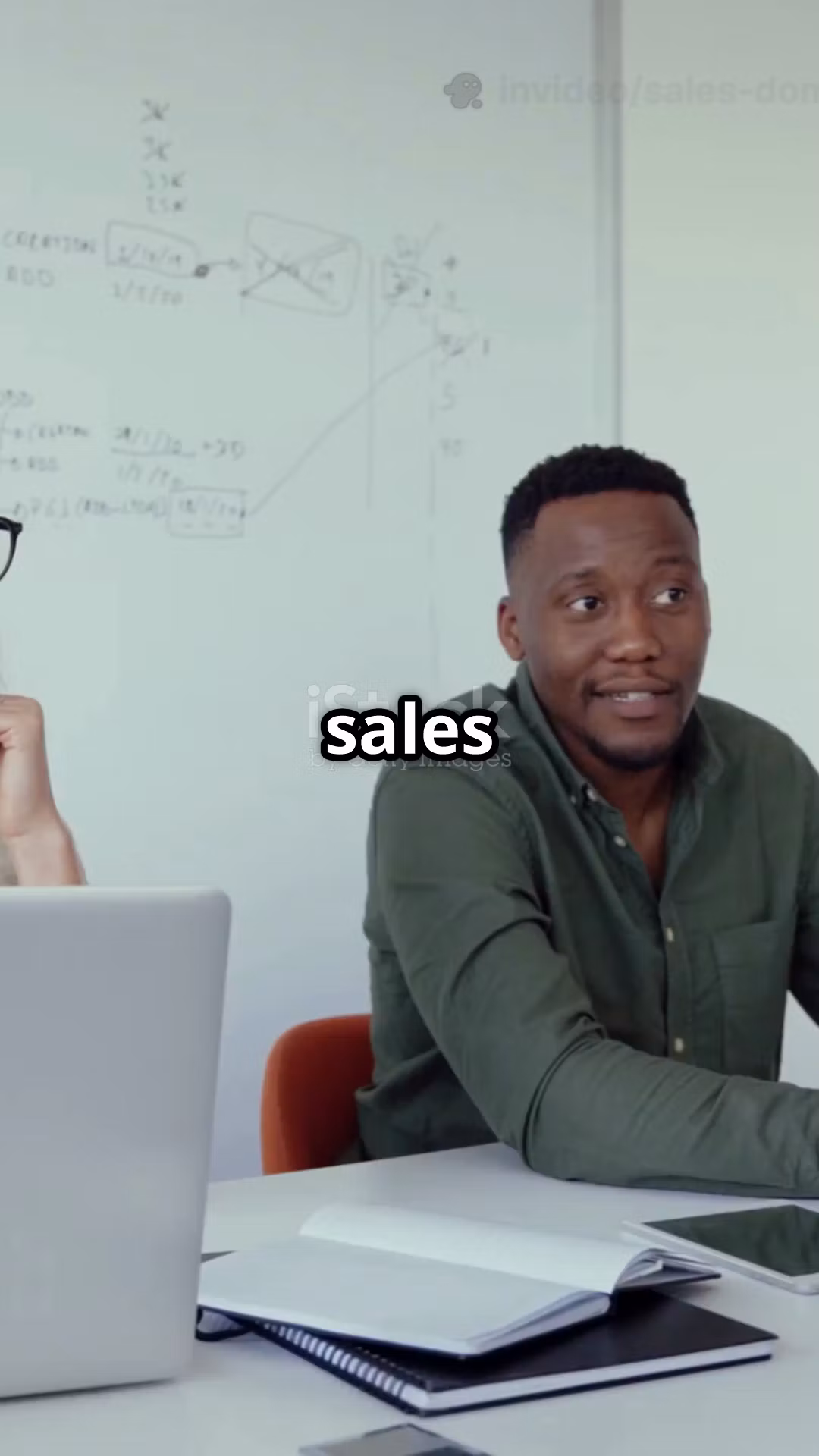 Sales Dominance
