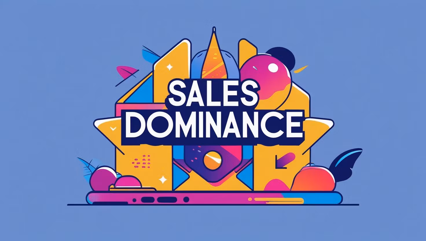 Sales Dominance