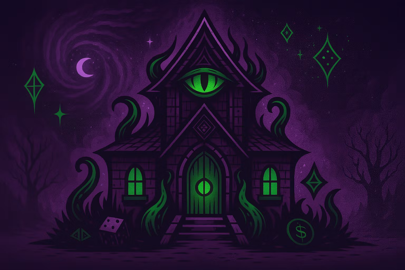 House of Madness