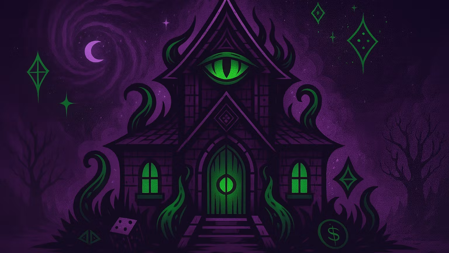 House of Madness