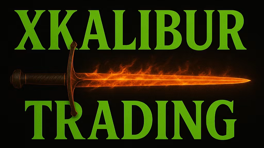 xkalibur trading