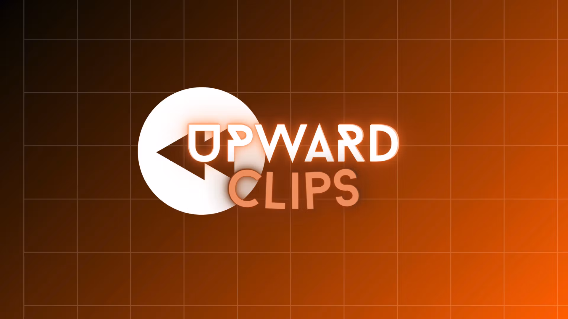 Upward Clips | Content rewards